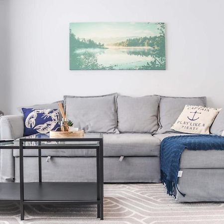 Sea Crest Retreat - Modern - 2 Bedroom - Sa - By The Sea Woodhorn ภายนอก รูปภาพ
