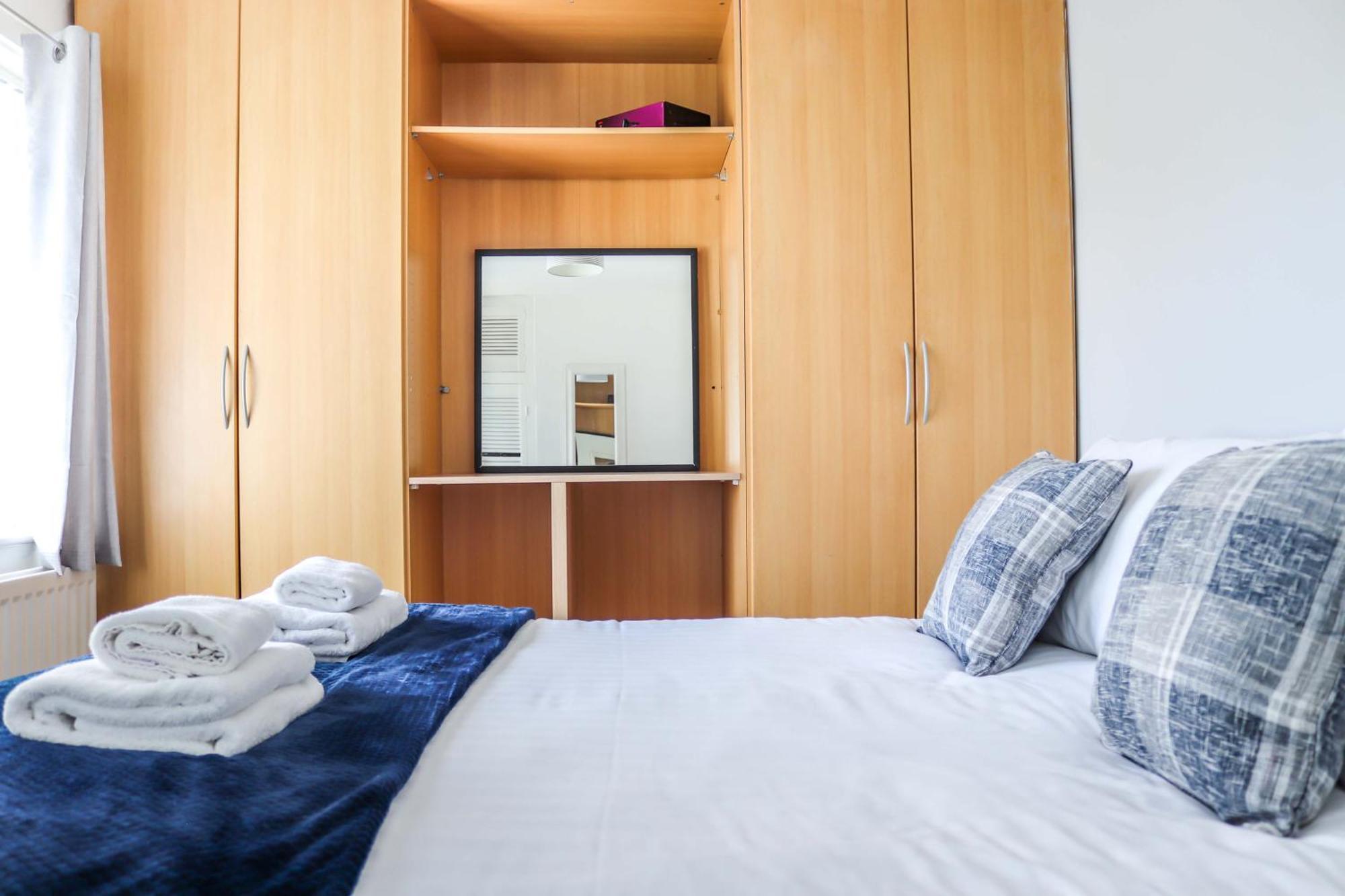 Sea Crest Retreat - Modern - 2 Bedroom - Sa - By The Sea Woodhorn ภายนอก รูปภาพ